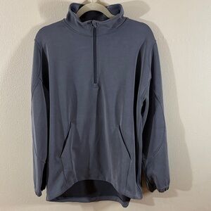 lululemon athletica Gray Women's Sweater